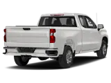 Used 2019 Chevrolet Silverado 1500 Truck