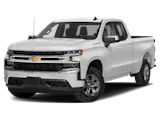 Used 2019 Chevrolet Silverado 1500 Truck