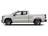 Used 2019 Chevrolet Silverado 1500 Truck
