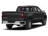 Used 2019 Chevrolet Silverado 1500 Truck
