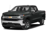 Used 2019 Chevrolet Silverado 1500 Truck