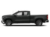 Used 2019 Chevrolet Silverado 1500 Truck