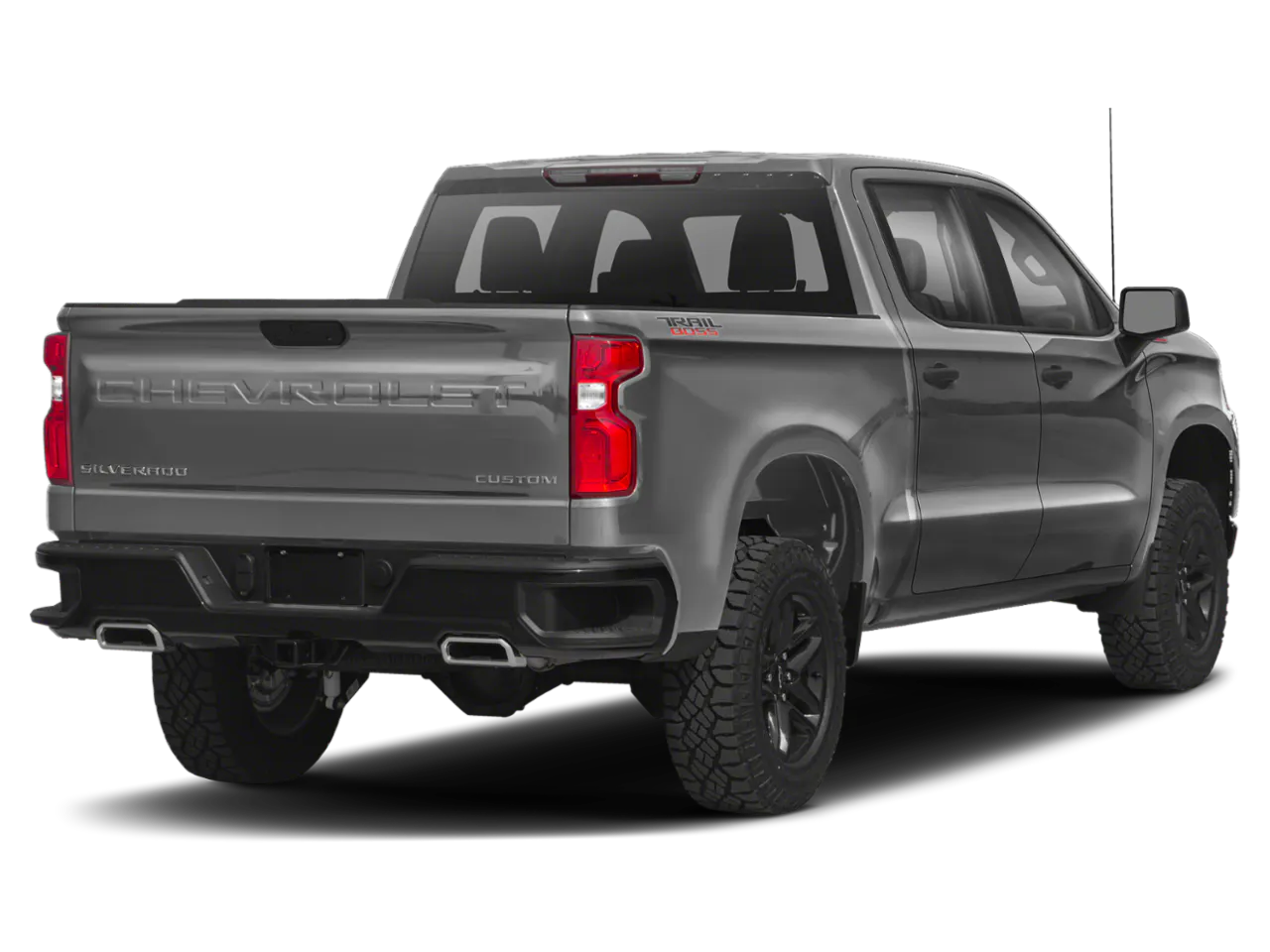 Used 2019 Chevrolet Silverado 1500 Truck