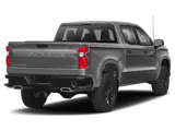 Used 2019 Chevrolet Silverado 1500 Truck