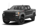 Used 2019 Chevrolet Silverado 1500 Truck