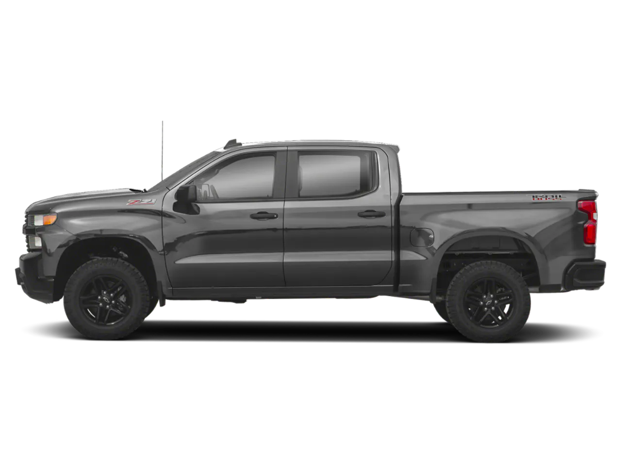 Used 2019 Chevrolet Silverado 1500 Truck