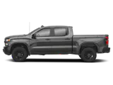 Used 2019 Chevrolet Silverado 1500 Truck