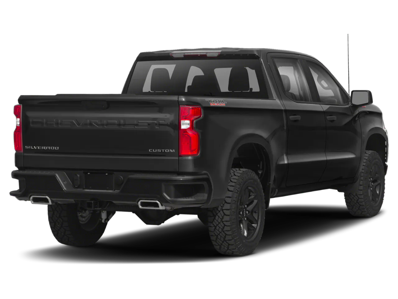 Used 2019 Chevrolet Silverado 1500 Truck