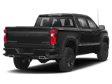 Used 2019 Chevrolet Silverado 1500 Truck