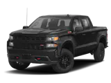 Used 2019 Chevrolet Silverado 1500 Truck
