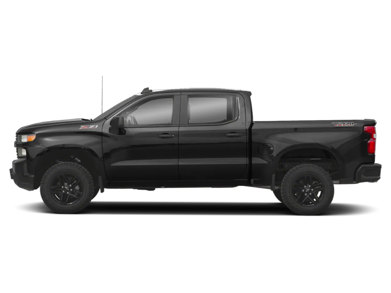 Used 2019 Chevrolet Silverado 1500 Truck