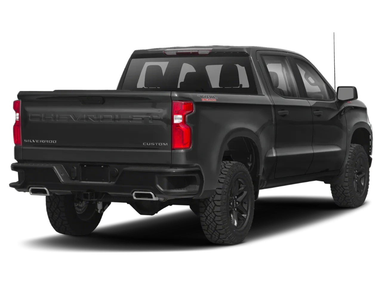 Used 2019 Chevrolet Silverado 1500 Truck