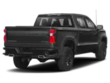 Used 2019 Chevrolet Silverado 1500 Truck
