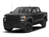 Used 2019 Chevrolet Silverado 1500 Truck