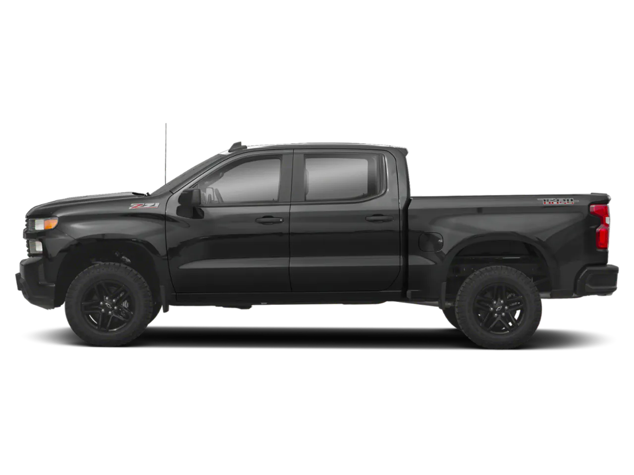 Used 2019 Chevrolet Silverado 1500 Truck