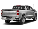 Used 2019 Chevrolet Silverado 1500 Truck
