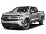 Used 2019 Chevrolet Silverado 1500 Truck
