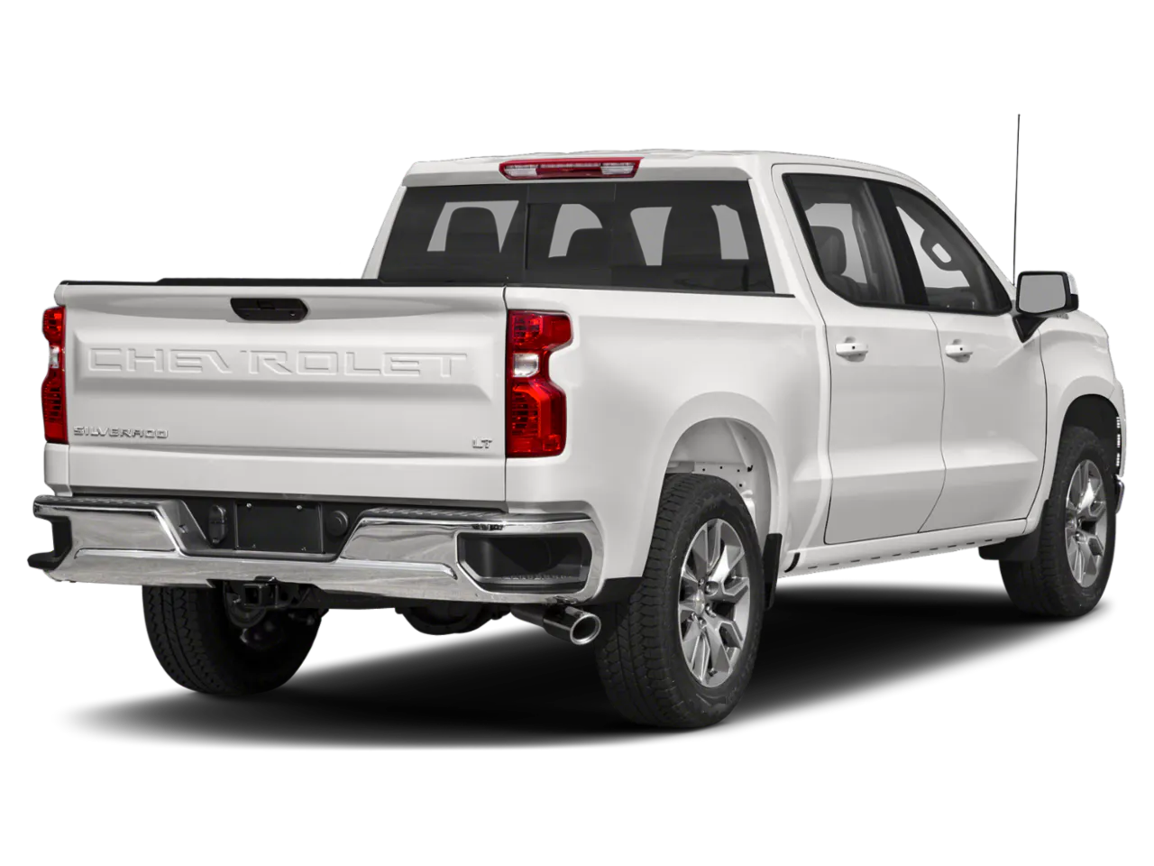 Used 2019 Chevrolet Silverado 1500 Truck