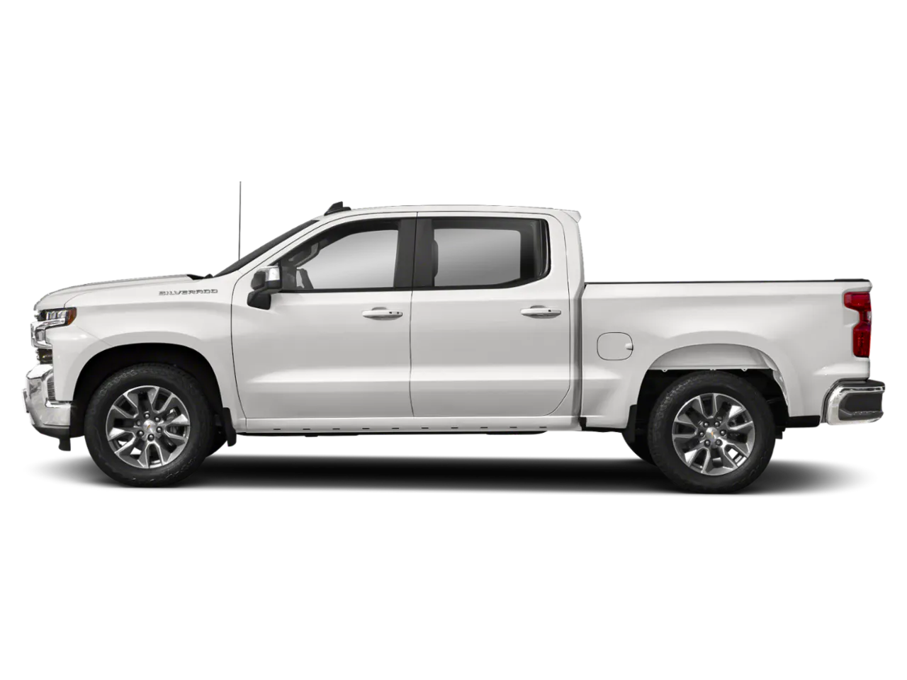 Used 2019 Chevrolet Silverado 1500 Truck