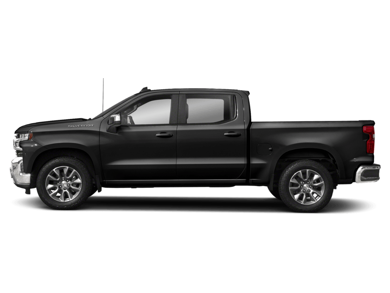 2019 Chevrolet Silverado 1500 RST's photo