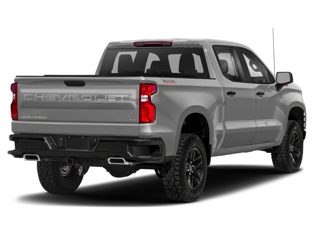 Used 2019 Chevrolet Silverado 1500 Truck