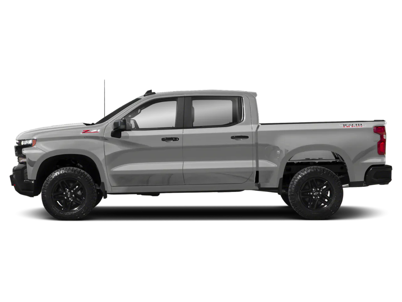 Used 2019 Chevrolet Silverado 1500 Truck