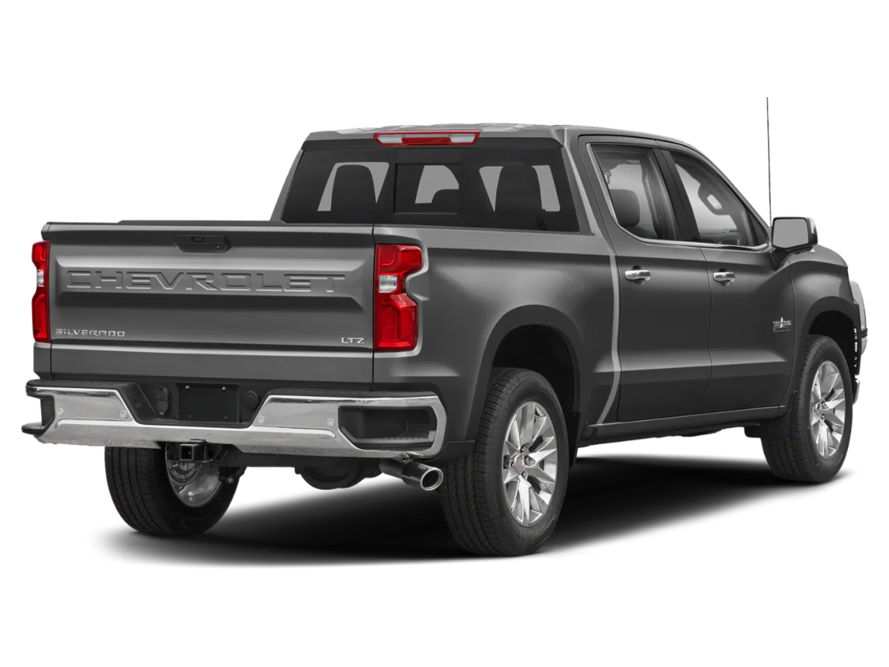Used 2019 Chevrolet Silverado 1500 Truck