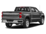 Used 2019 Chevrolet Silverado 1500 Truck