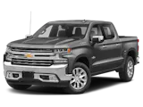 Used 2019 Chevrolet Silverado 1500 Truck