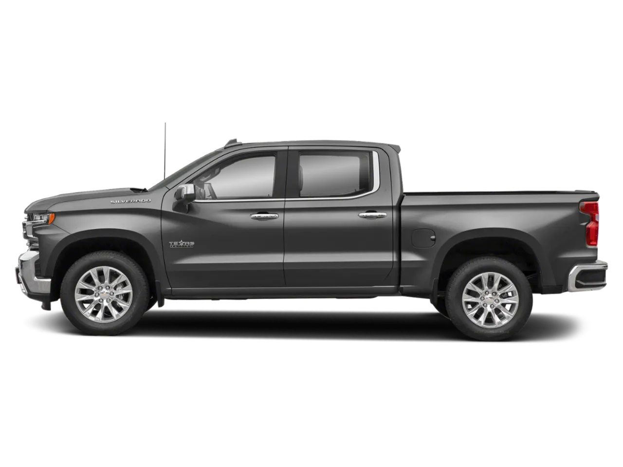 Used 2019 Chevrolet Silverado 1500 Truck