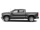 Used 2019 Chevrolet Silverado 1500 Truck