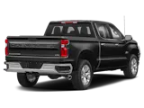 Used 2019 Chevrolet Silverado 1500 Truck