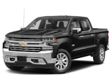 Used 2019 Chevrolet Silverado 1500 Truck