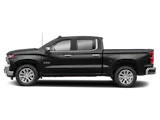 Used 2019 Chevrolet Silverado 1500 Truck