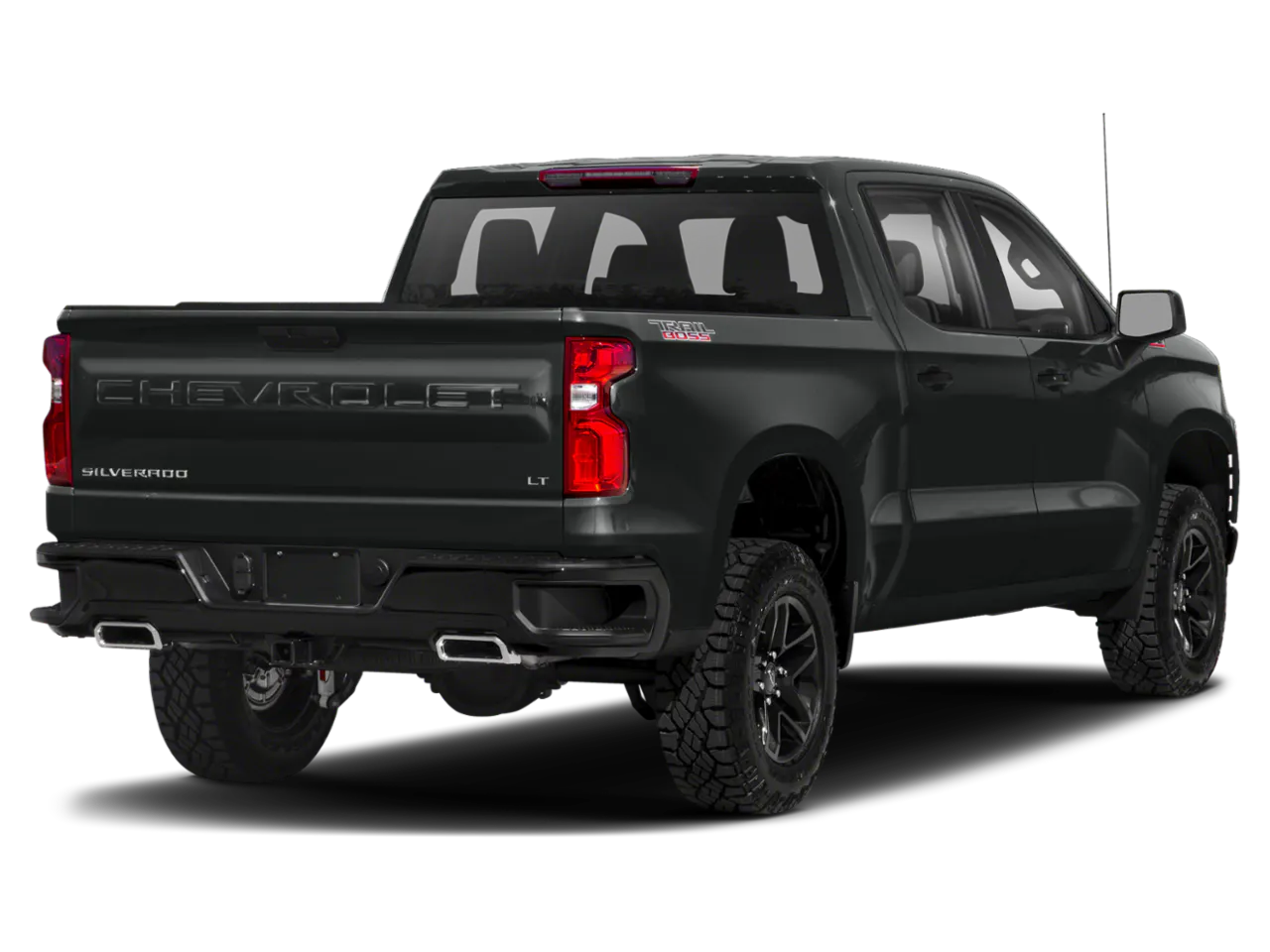 Used 2019 Chevrolet Silverado 1500 Truck