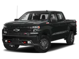 Used 2019 Chevrolet Silverado 1500 Truck