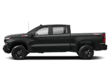 Used 2019 Chevrolet Silverado 1500 Truck