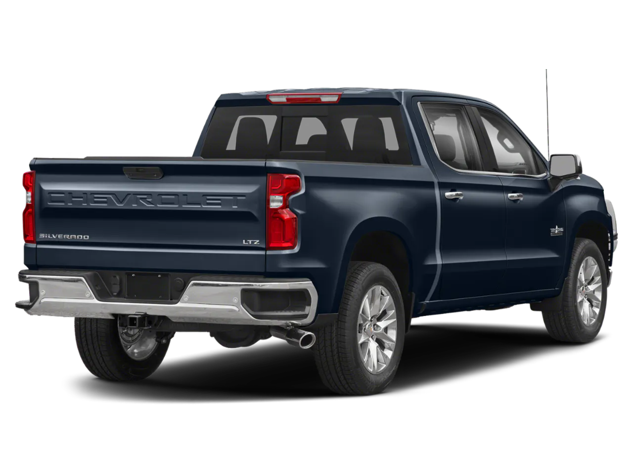 Used 2019 Chevrolet Silverado 1500 Truck