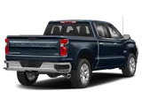 Used 2019 Chevrolet Silverado 1500 Truck