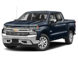Used 2019 Chevrolet Silverado 1500 Truck