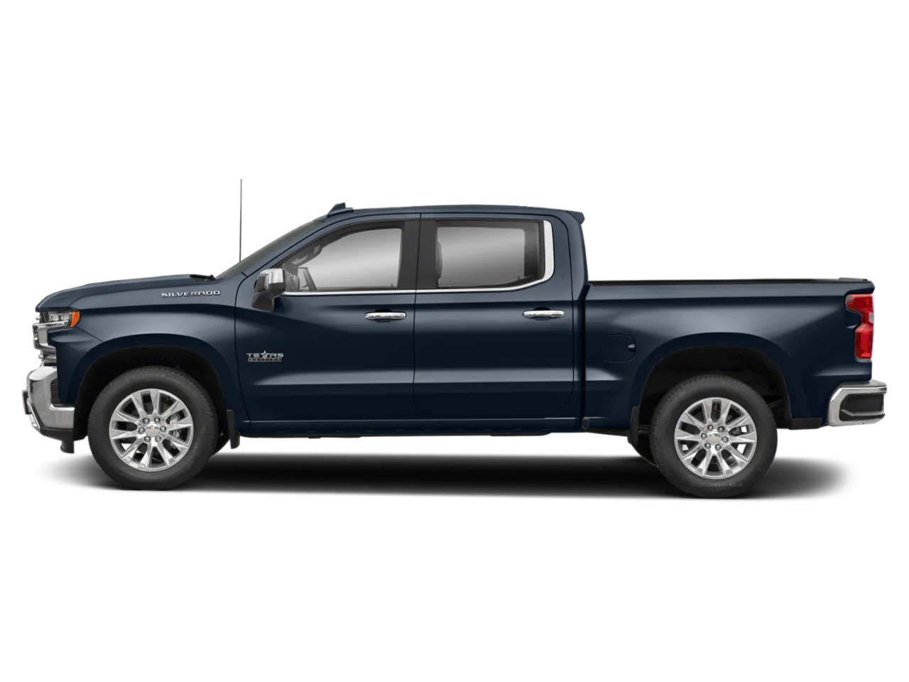 Used 2019 Chevrolet Silverado 1500 Truck