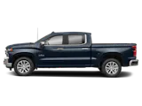 Used 2019 Chevrolet Silverado 1500 Truck