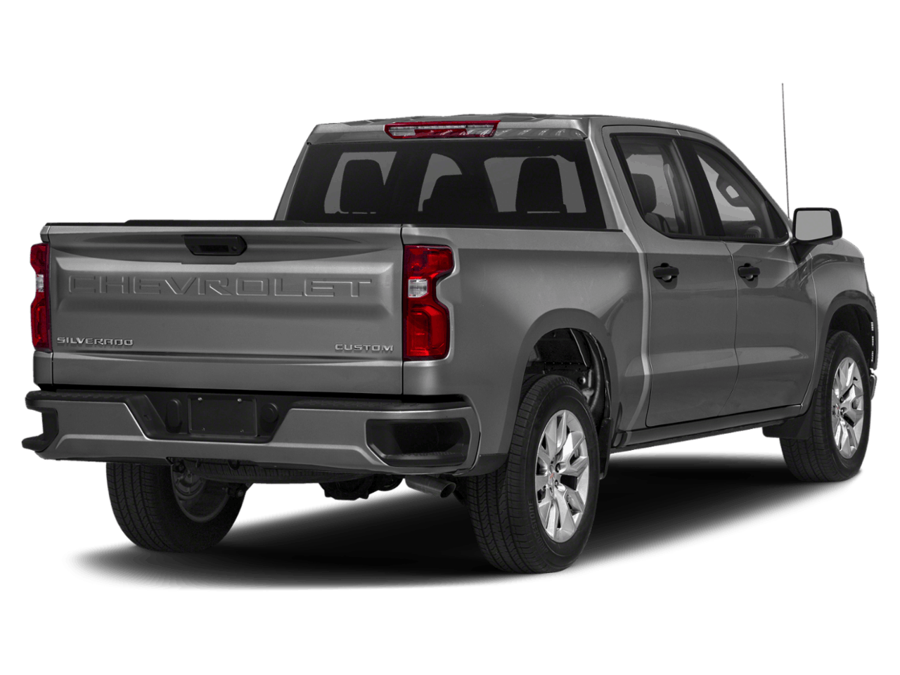 Used 2020 Chevrolet Silverado 1500 Truck