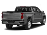 Used 2020 Chevrolet Silverado 1500 Truck