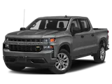 Used 2020 Chevrolet Silverado 1500 Truck