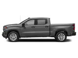 Used 2020 Chevrolet Silverado 1500 Truck