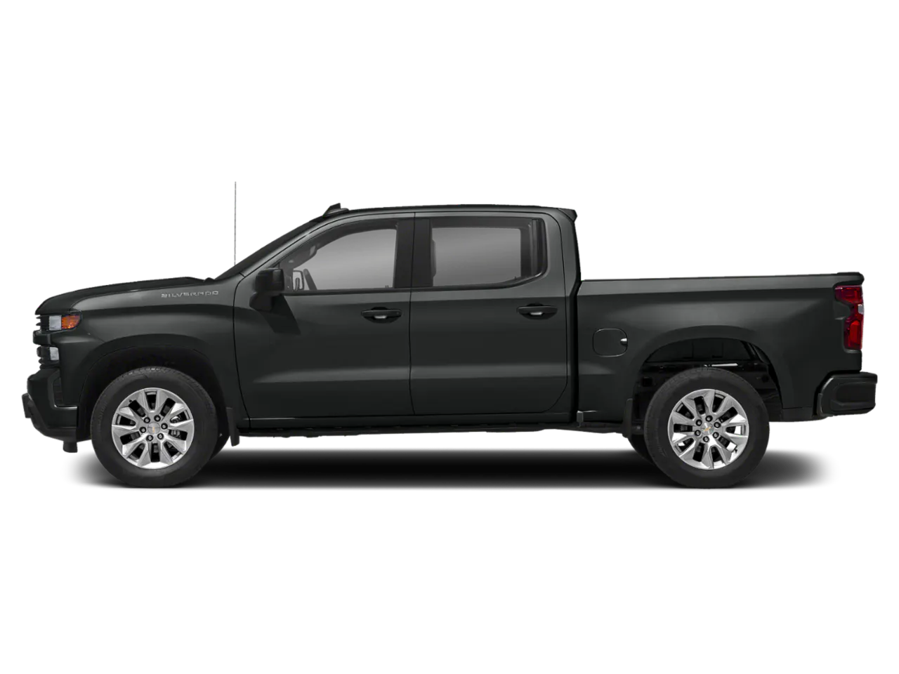 Used 2020 Chevrolet Silverado 1500 Truck