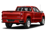 Used 2020 Chevrolet Silverado 1500 Truck