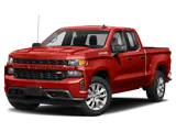 Used 2020 Chevrolet Silverado 1500 Truck