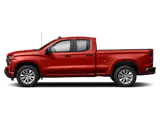 Used 2020 Chevrolet Silverado 1500 Truck